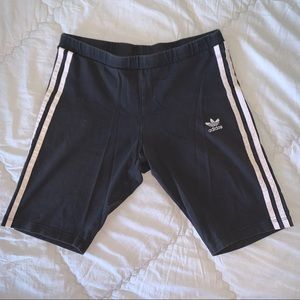 Adidas Biker Shorts CA